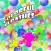 Colorful Splashes
