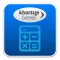 Advantage Pocket Calculator