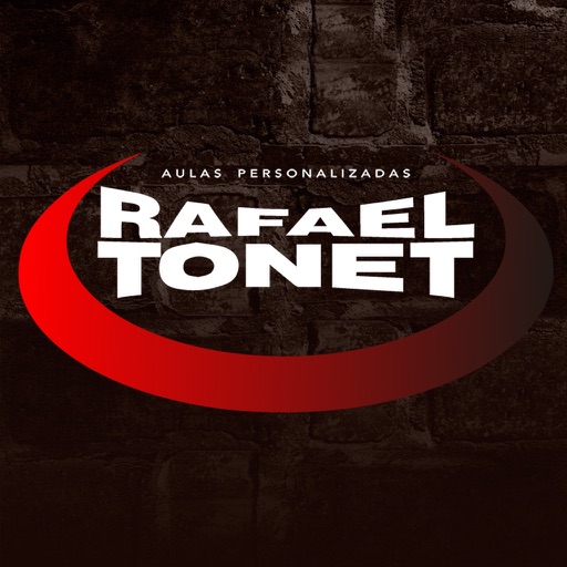 Rafael Tonet Rafael Tonet
