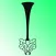 FootBall Vuvuzela