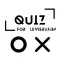 Quiz Jazzy for LE SSERAFIM