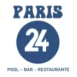 Club Paris 24