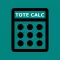 Race Night Tote Calculator