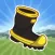 Gumboot Glory