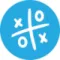 Tic Tac Toe- 3 In A Row!