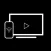 Screen Mirroring ⋆ Miracast TV