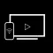 Screen Mirroring ⋆ Miracast TV