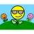 Emoji Garden