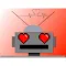 LoveBot: Animated Stickers
