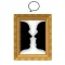 Optical Illusion Art Gallery