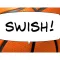 Swish! Sports Sounds Comic Bubbles