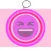 Tickled Pink! (Pinktastic Emoji Stickers)