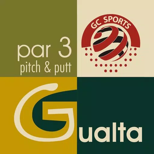 PAR3GUALTA PAR3GUALTA