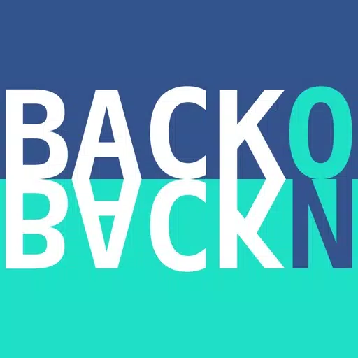 Back on back Back on back