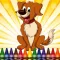 100 Dogs To Paint