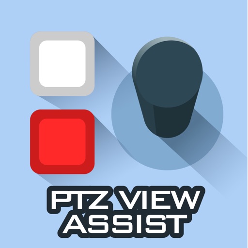 PTZ View Assist PTZ View Assist