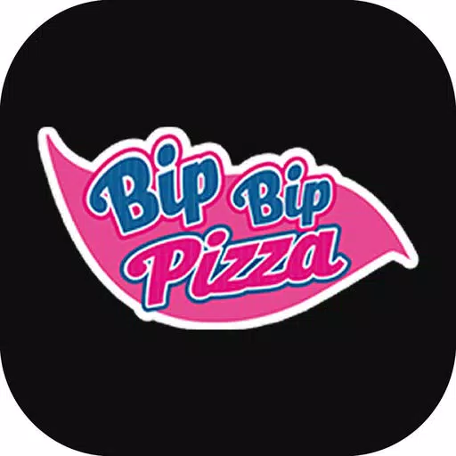 Bip Bip Pizza Bip Bip Pizza