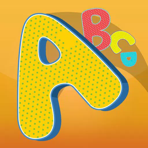 ABC for Children! Learning Game with the Letters of the Alphabet ABC for Children! Learning Game with the Letters of the Alphabet