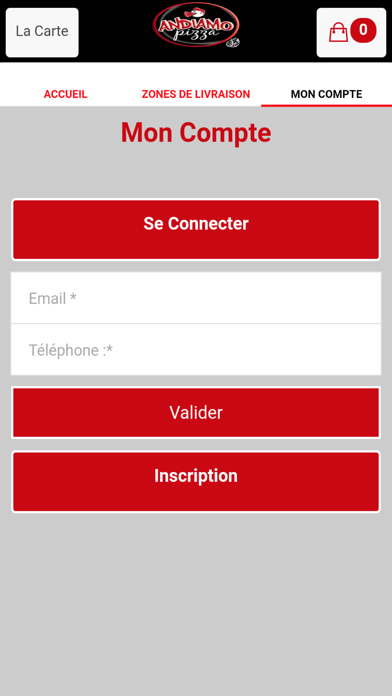 Andiamo Pizza Le Mans Screenshots