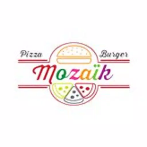 Mozaik Pizza Mozaik Pizza