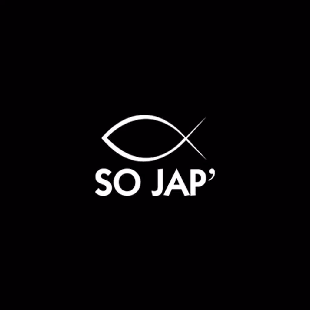 So Jap So Jap