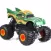 Crazy Monster Trucks Puzzle