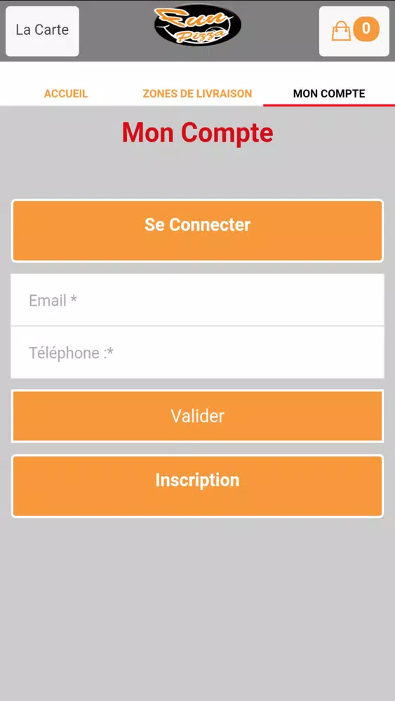 Fun Pizza Clamart Screenshots