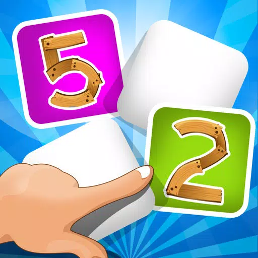 A Matching Game for Children: Learning with Numbers A Matching Game for Children: Learning with Numbers