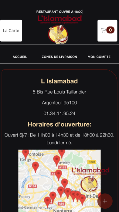 L Islamabad Screenshots