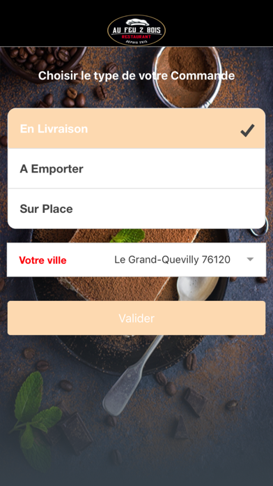 Au Feu 2 Bois Screenshots