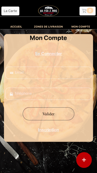 Au Feu 2 Bois Screenshots