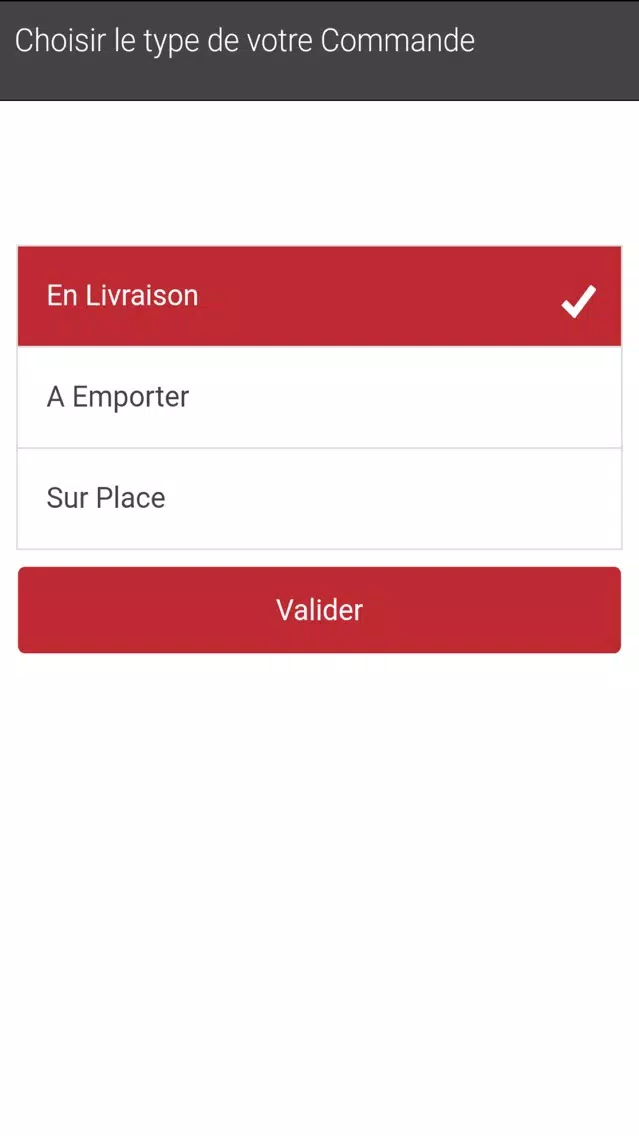 Resto Pizza Screenshots
