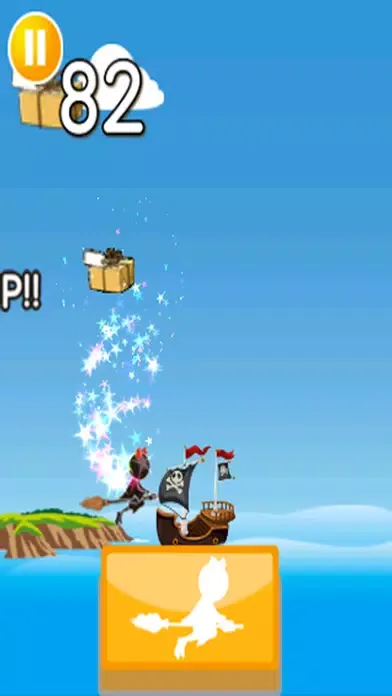 Delivery Service Screenshots