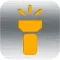 1-Click Flashlight: Fast, Simple, and now with Brightness Control