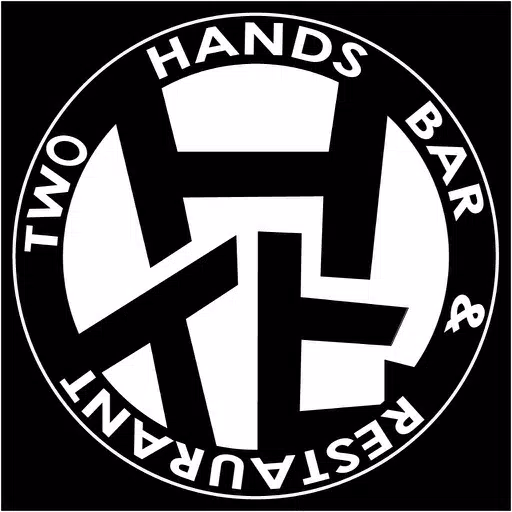 Two Hands Bar Two Hands Bar