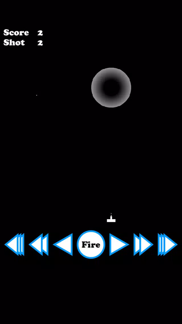 صور 1 dot shooter