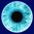 Eye World -- what can the Color blindness see,And Dog see,Magic mirror more