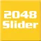 2048 Slider - The 2048 Puzzle