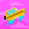 2077 Hook & Swing Car Racing