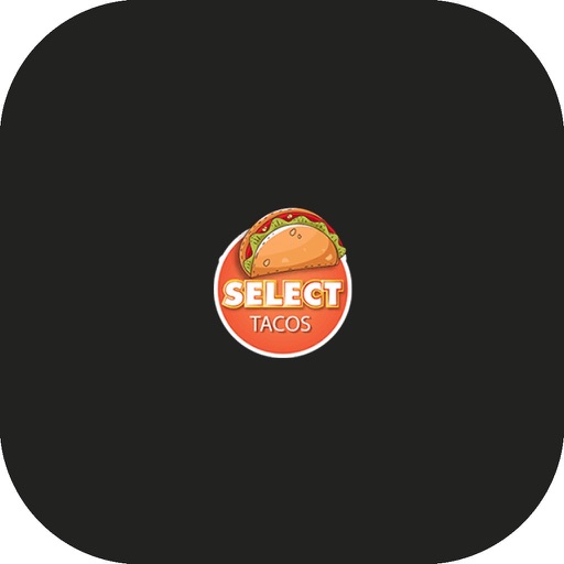 SELECT TACOS SELECT TACOS