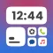 Icon Skins & Frames