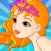A Fairy Tale Learning Game for Children with Knight and Princess