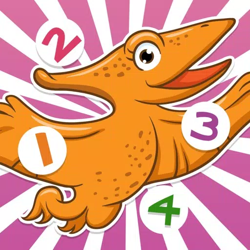 A Dinosaurs Game for Children: Learn about dinos for kindergarten and pre-school A Dinosaurs Game for Children: Learn about dinos for kindergarten and pre-school
