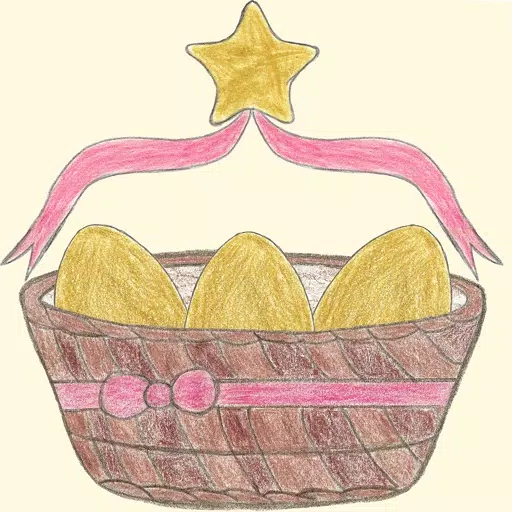 Eggs Catcher Heroes - Fun Game Eggs Catcher Heroes - Fun Game