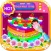 Cake Maker Salon - Gourmet Time