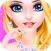 Fashion Salon - Star Girl