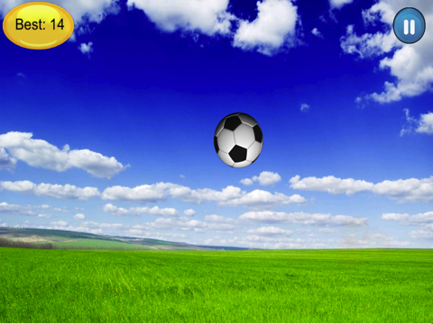 تصاویر Football iPad 