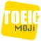 MOJi TOEIC-托业词汇学习书