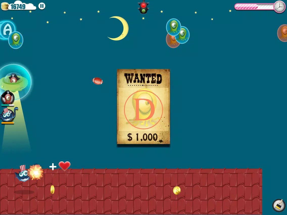 Learn ABC with Kitten - Fun Way for Baby to Learn the Basics iPad Screenshots