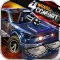 4 Wheel Combat ( 3d Car Racing Action Game )